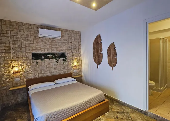 Huisdiervriedelijke B&B Triskeles (Adults Only) Giardini-Naxos