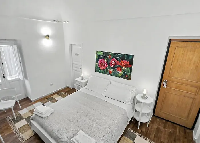 Hotel a cinque stelle a Syracuse
