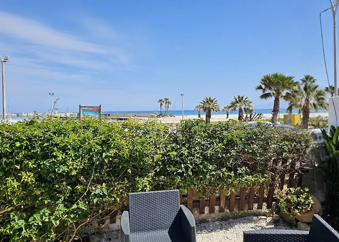 Alba Chiara B&B San Vito Lo Capo