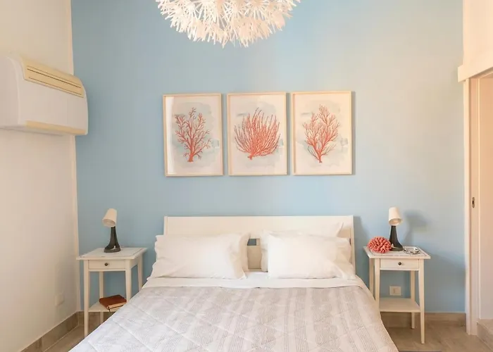 Apartamento La Piazzetta Syracuse