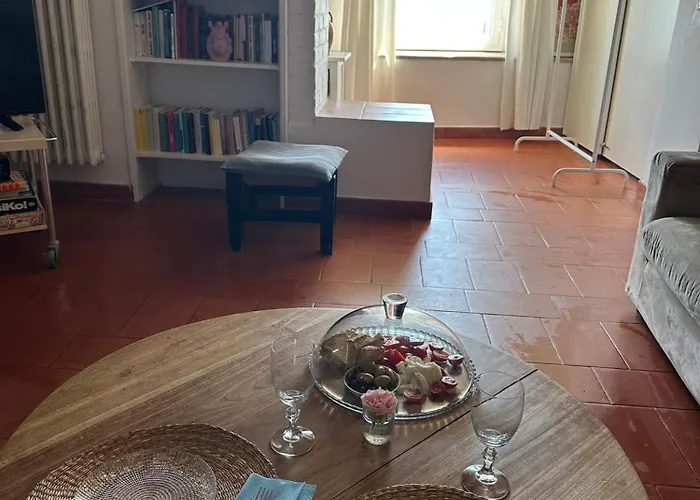 B&B La Bergerie Taormina