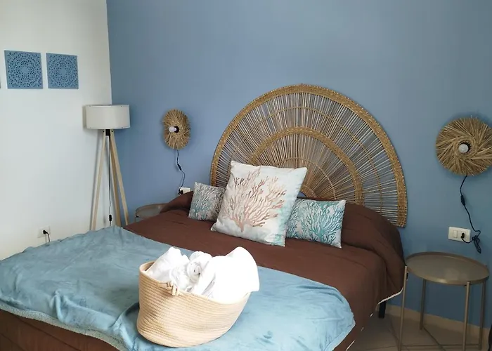 Bed and Breakfast L'Approdo San Leone