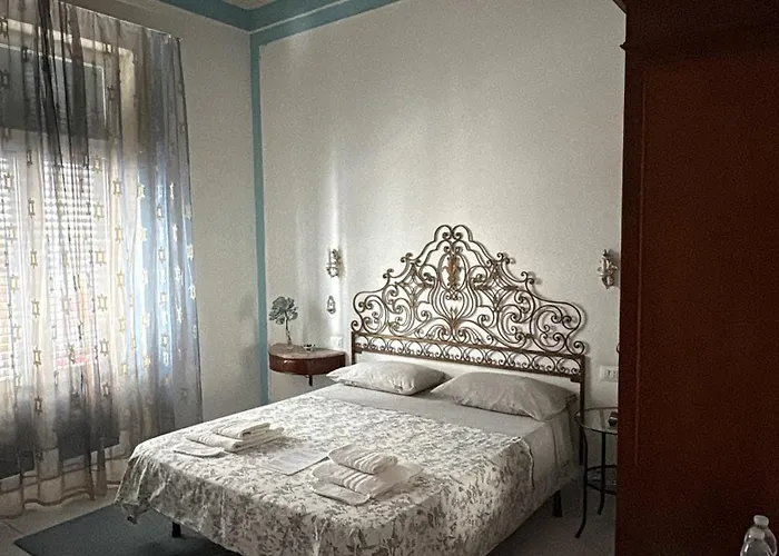 La Terrazza Del Sole B&B Palermo
