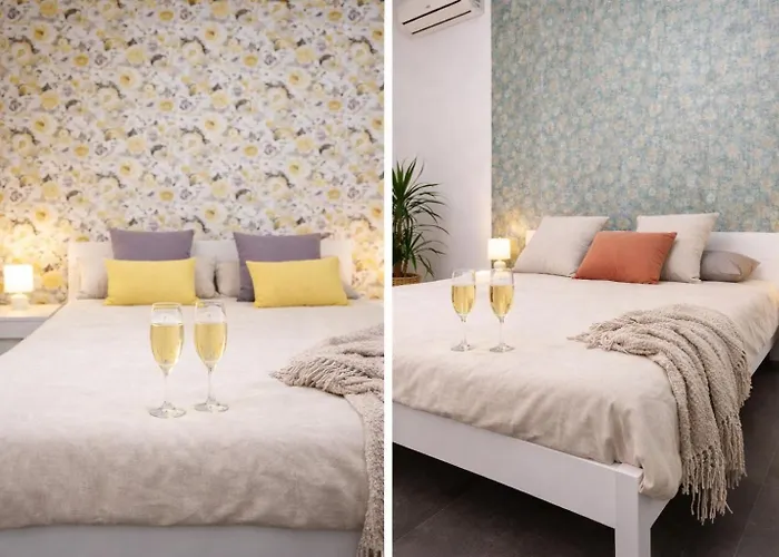 Palermo Inn Suite