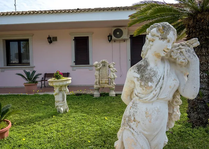 Hotel A casa di Franco Marina di Ragusa