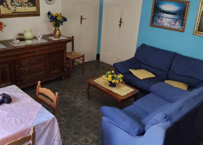 La Locanda Cefalu