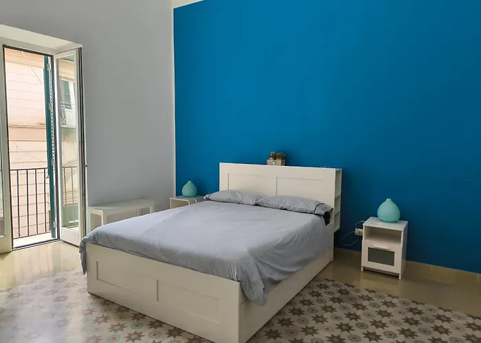 Apartamento Casa Di Coco Palermo
