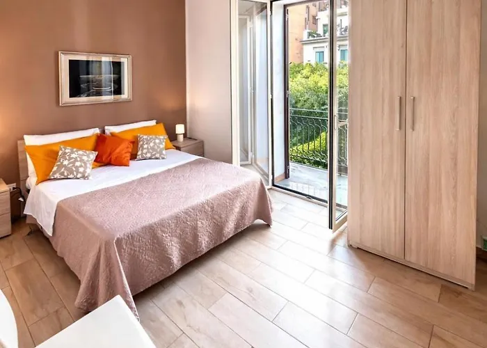 Opera Prima 28 Hotel Palermo