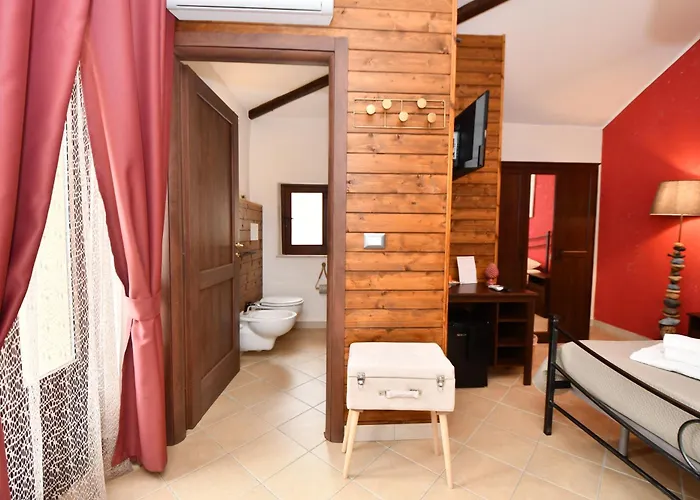 Cantunera Sicilianroom Piazza Armerina