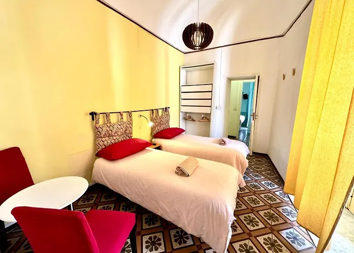 Albachiara Guesthouse Catania