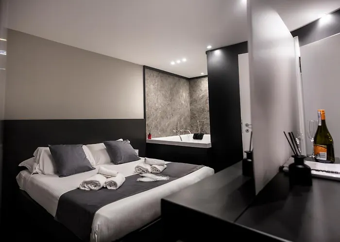 La Mia Terra Boutique Rooms Palerme