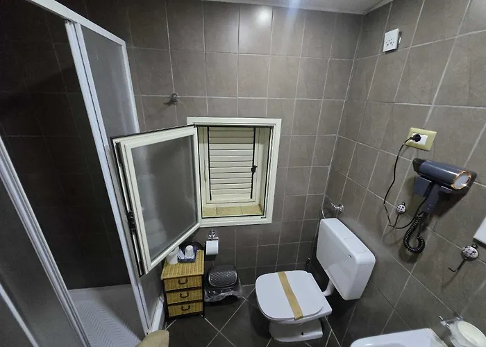 Bed and Breakfast Il Mirto E La Rosa Arenella 