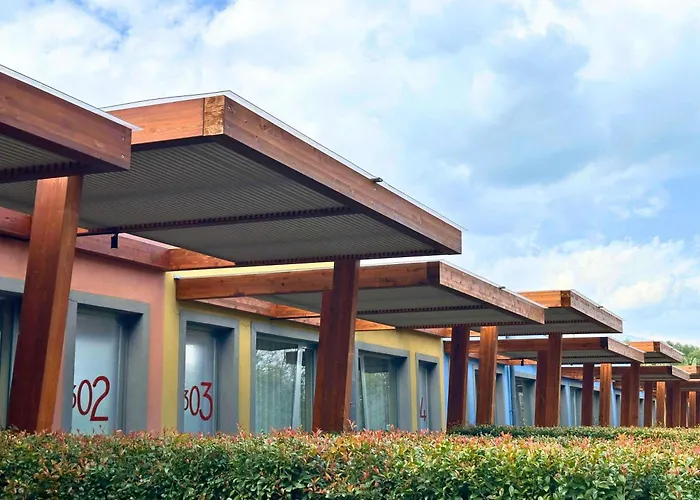 Hotel ibis Styles Catania Acireale