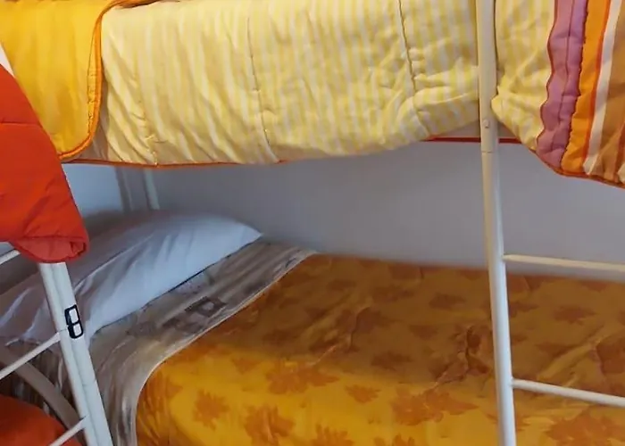 Le Coccole Hostel Catania