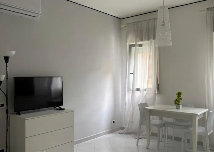 Rael Apartment Cefalu