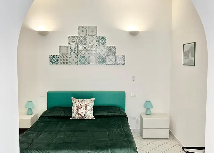 Boutique Punta Sallustro Lipari