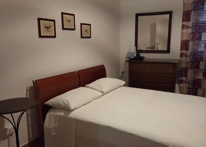 Nostra Casa Rooms Palermo