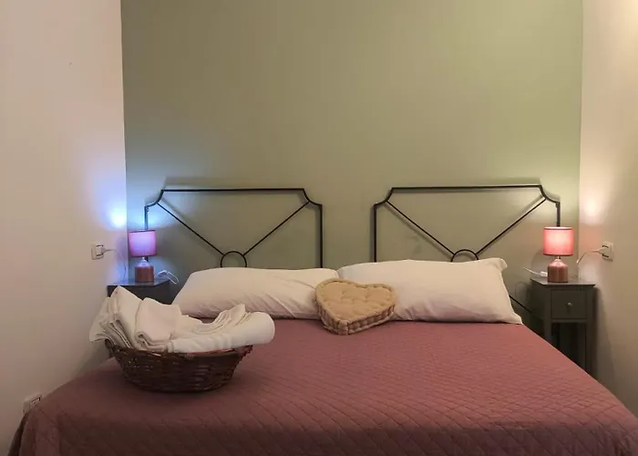 Duomo Rent Room & Flat Agrigente