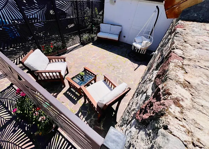 "Sweet Life" Casa Vacanze Lipari 