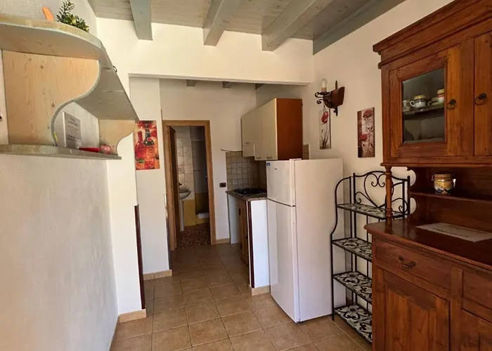 Residence Il Melograno Lampedusa