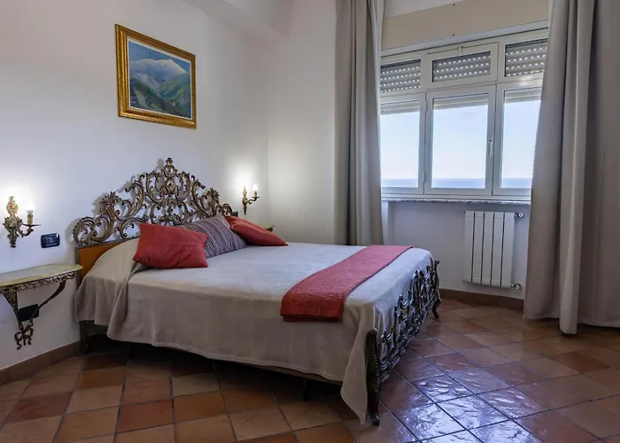 Hotel La Venere Taormina