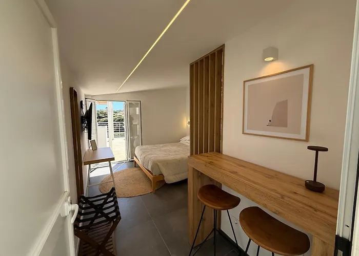 Buona Onda Apartments Syracuse