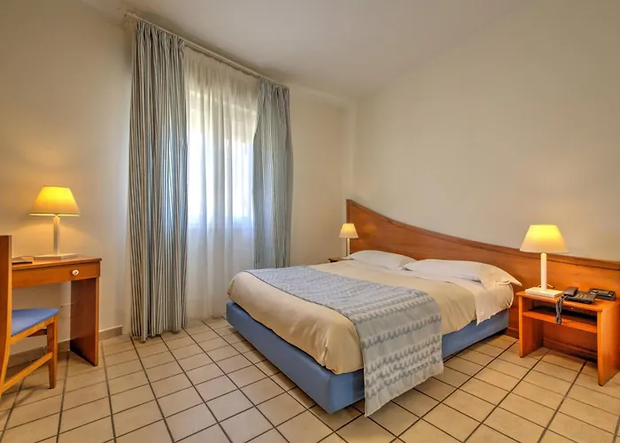 Hotel Sirenetta Isola delle Femmine