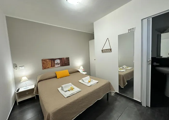 Hotel Casa Contrada Molinello Castellammare del Golfo