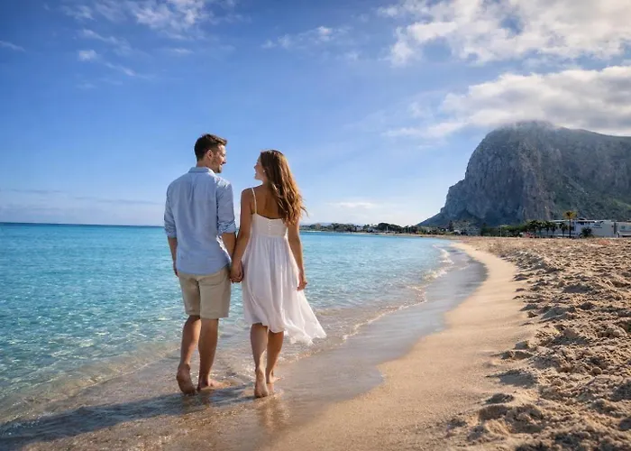 Appartamenti Monaco San Vito Lo Capo