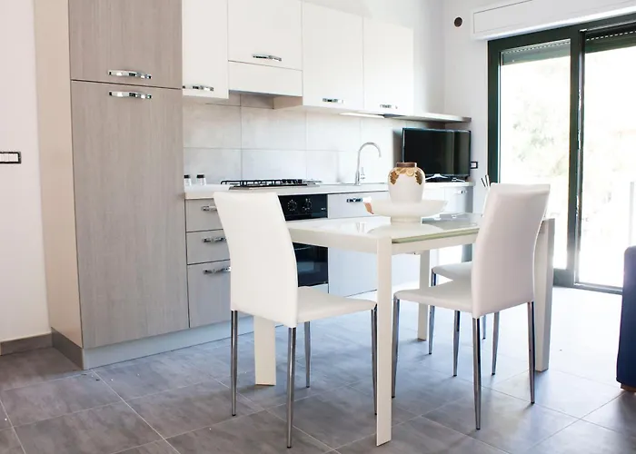 Appartamento Casa Corvaja Taormina