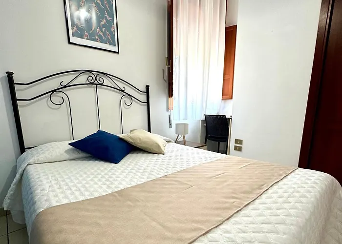 Costa Gaia Rooms San Vito Lo Capo