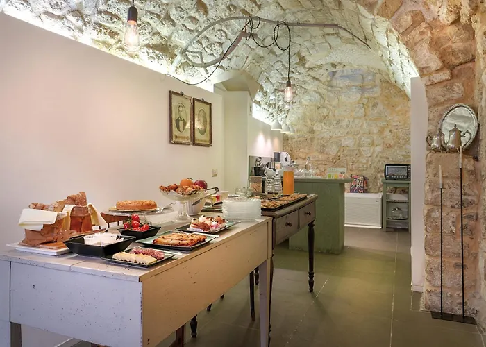 Iblainsuite Ragusa