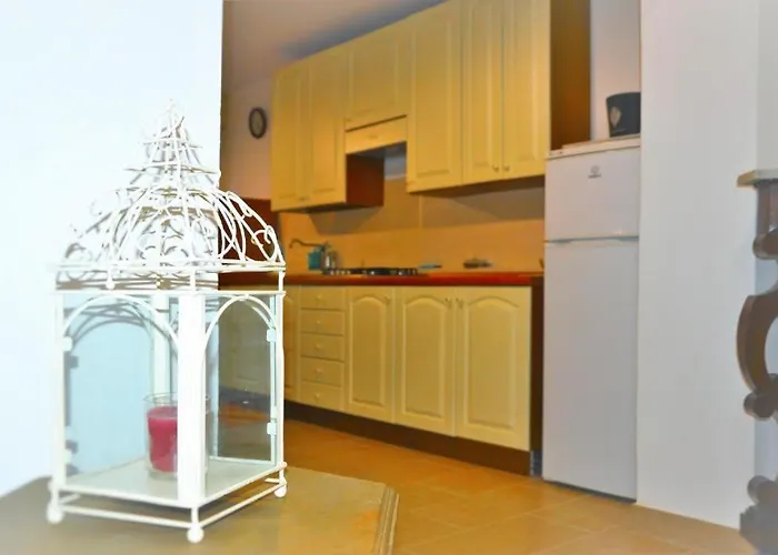 Huisdiervriedelijke B&B A Due Passi Dal Mare Taormina