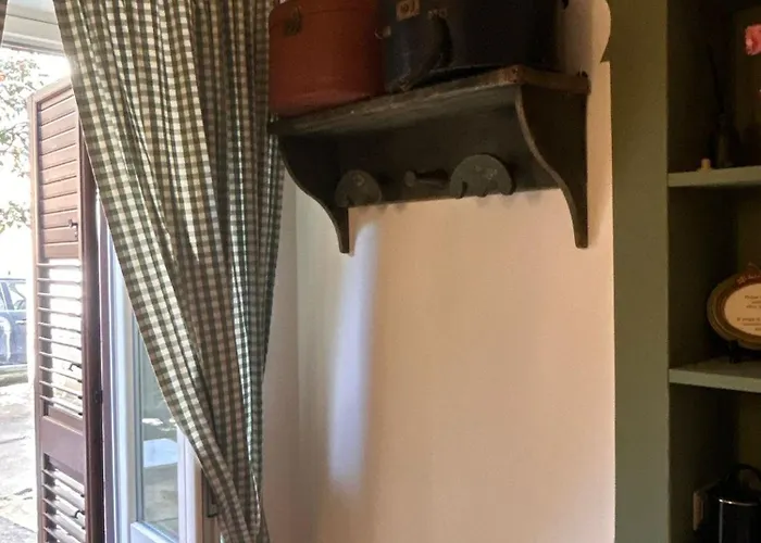 B&B Del Giglio Cefalù