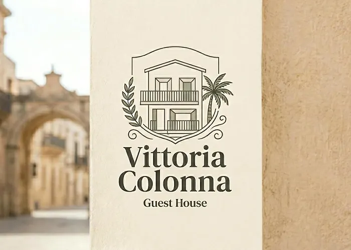 Hotel Vittoria Colonna