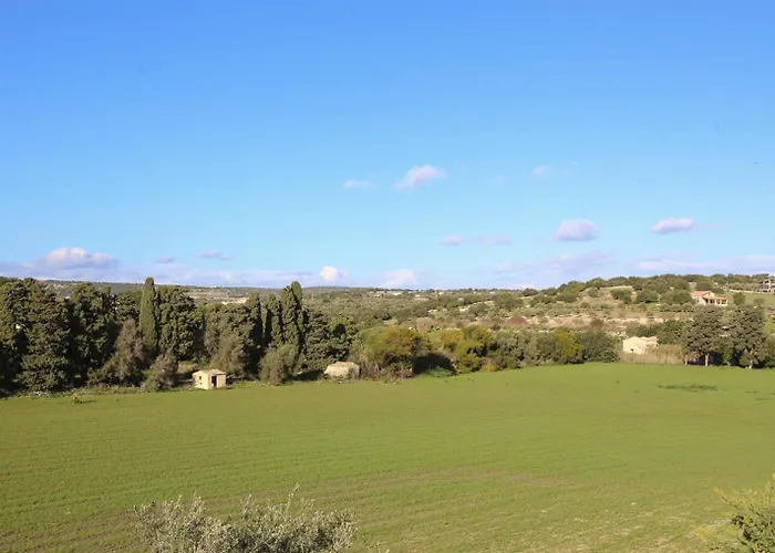 Villa Sea Sky - Sicily In Pozzallo