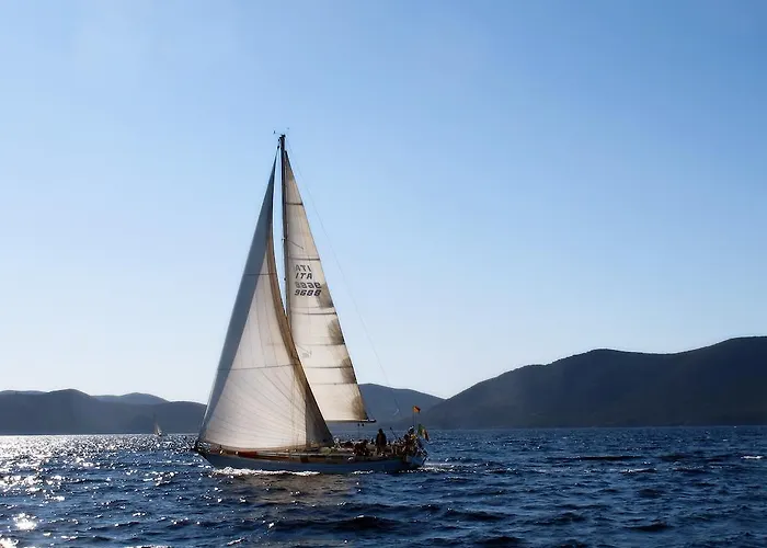 Hoteles cerca de Iglesia de San Cataldo