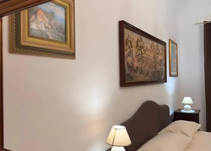 B&B Maria Piddu Palermo