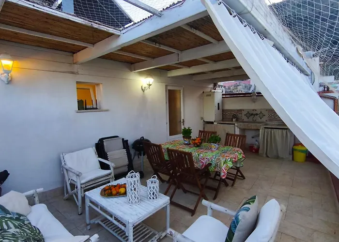 Casa Vacanze Gloria Castellammare del Golfo