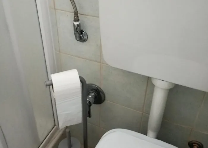 B&B Casa Rosati Sampieri