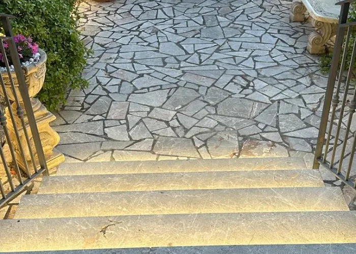 B&B Villa Chiara - Bed And Breakfast Taormina