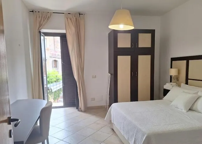 Mosaico Taormina Guest House