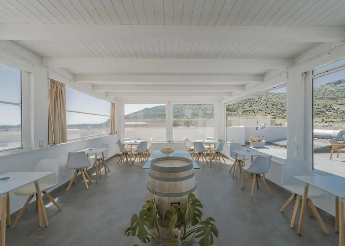 Ponente&Maestro Rooms Favignana