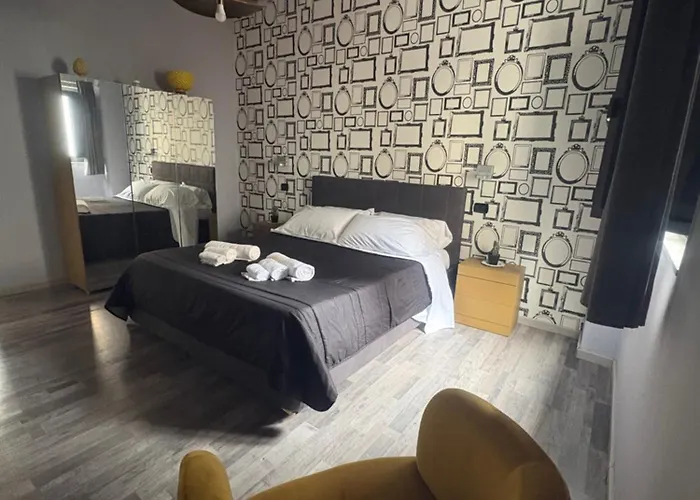 Casa Tua Suites Catánia