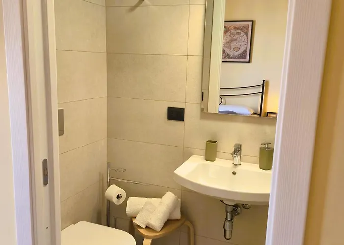 Antista Rooms Palermo