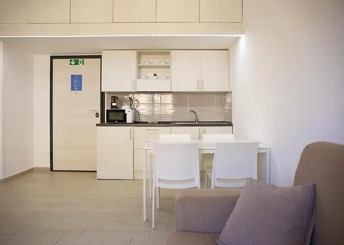 Solemar Sicilia - Multi Suite Palermo
