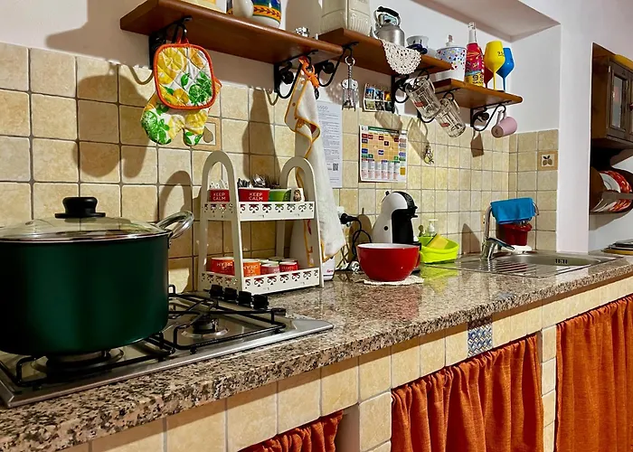 Villa I Ciusiddi Portopalo Di Capo Passero