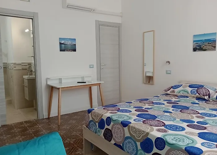 Hotel Casa Marianna Palermo