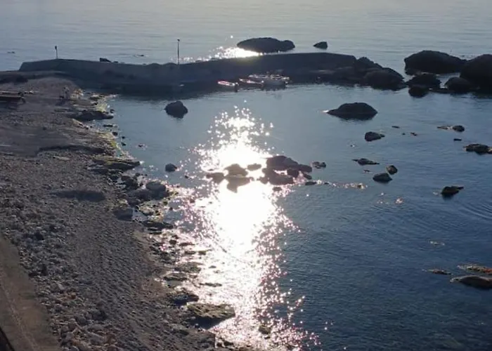 Bed and Breakfast Taorbay à Giardini-Naxos