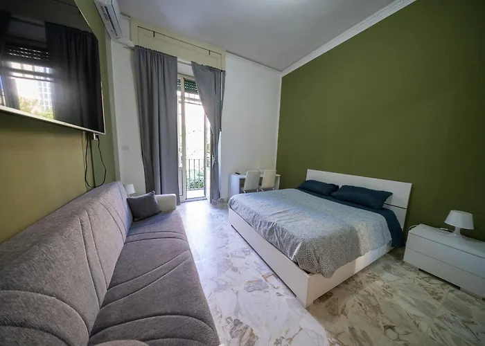 Mi Casa Tu Casa - Guest House Catania